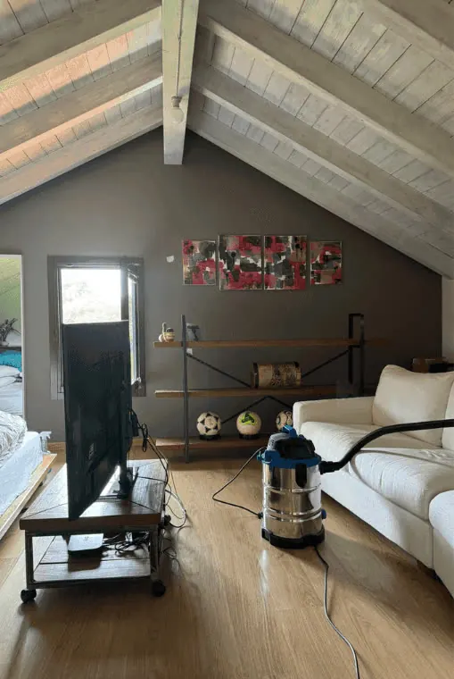 Pulizie casa e appartamenti